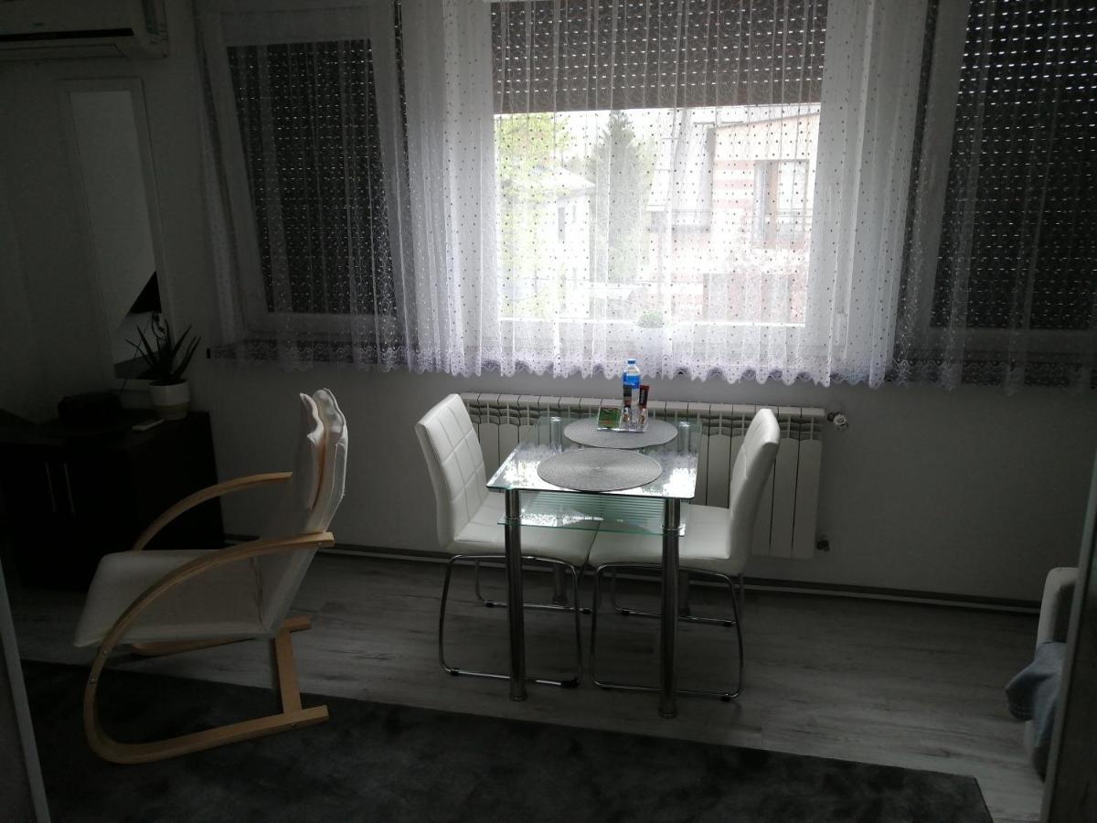 Apartament Skawina Appartement Buitenkant foto